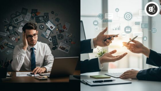 Why Chasing Unqualified Leads Hurts Your Sales and How to Fix It