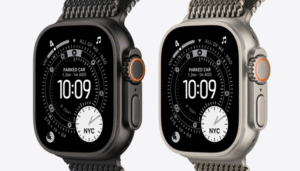 apple watch ultra 3