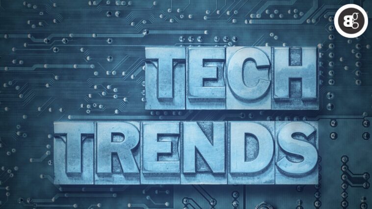 technology trends 2026