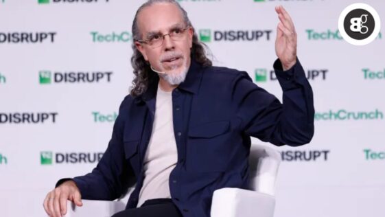Alphabet’s X CEO Astro Teller Explains What a Moonshot Is