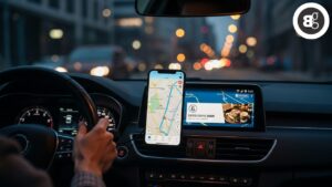 Apple Reportedly Plans to Add Ads to Maps in 2026