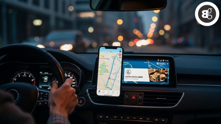 Apple Reportedly Plans to Add Ads to Maps in 2026