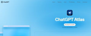 OpenAI Atlas