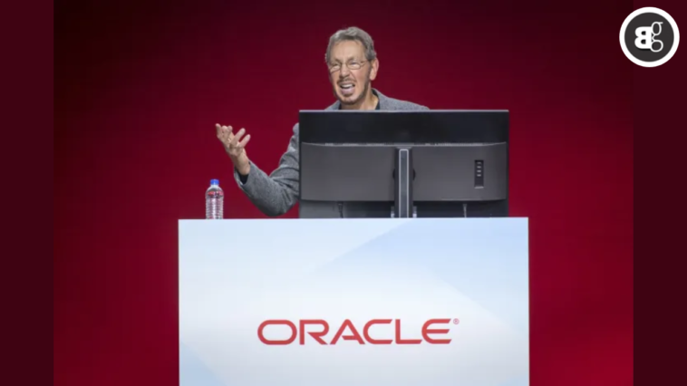 Dozens of Firms Hit by Major Oracle Data Breach