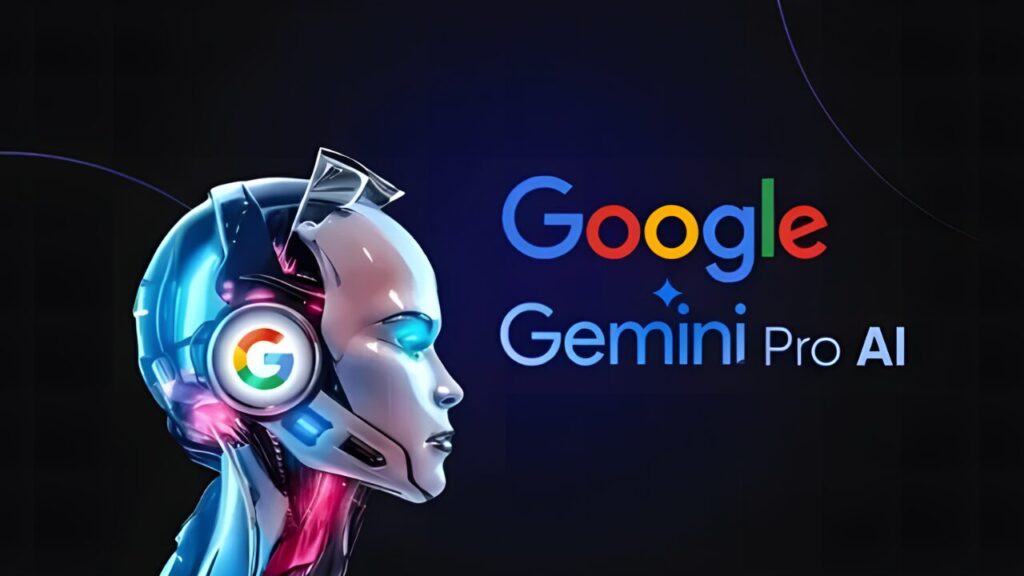 Google Offers Free Gemini AI Pro Plane to Students