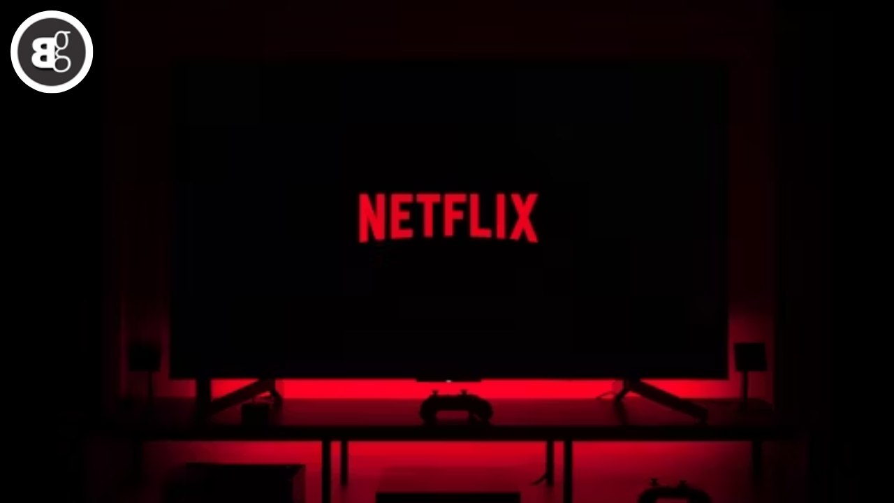 Netflix Now Lets You Play Games Directly on Your TV