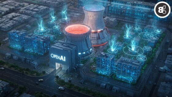 OpenAI Strikes 10GW Deal as Sora 2 and ChatGPT Power Surge