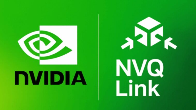 Quantum-Stocks-Drop-After-Nvidia-NVQLink-Reveal