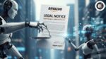 Amazon Sends Legal Notice to Perplexity for Agentic Browsing Practices