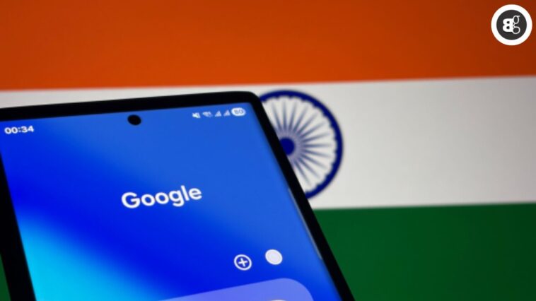 Google partners with Accel to back India’s rising AI startups