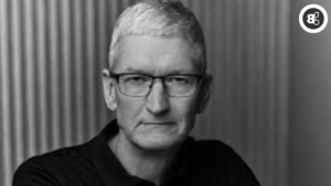 Is Tim Cook’s Tenure at Apple Coming to an End