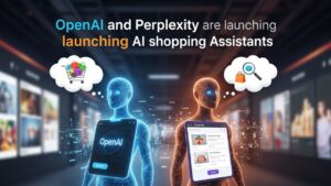 OpenAI and Perplexity are launching AI shopping assistants
