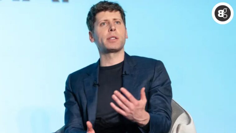 Sam Altman Reveals OpenAI Hits $20B ARR and $1.4 Trillion in Data Center Deals