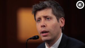 Sam Altman says it would be a failure if OpenAI isn’t run by an AI CEO first