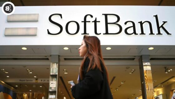 SoftBank Sells Nvidia Shares for $5.8B, Shifts Focus to OpenAI
