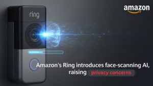 Amazon Ring Introduces AI-Powered Facial Recognition