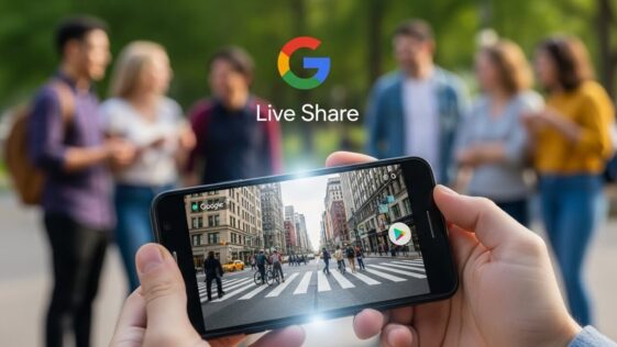 Android Rolls Out Real-Time Video for Emergency Help