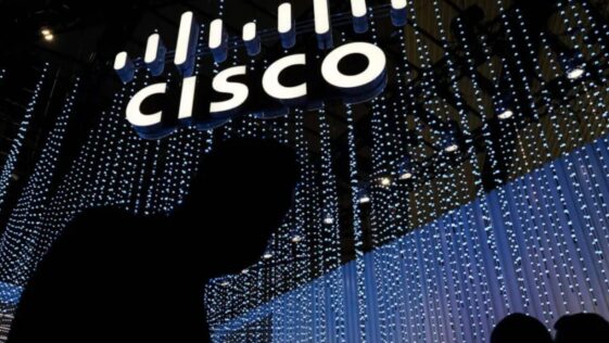 Cisco confirms customers hit by zero-day attacks from Chinese hackers