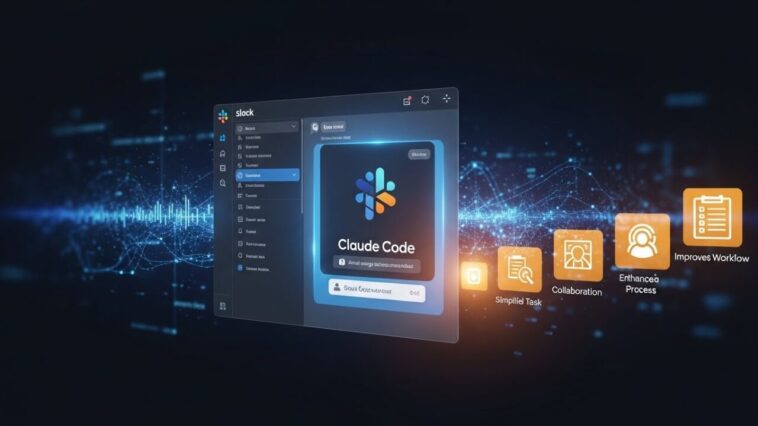 Claude Code in Slack may transform how your team works daily