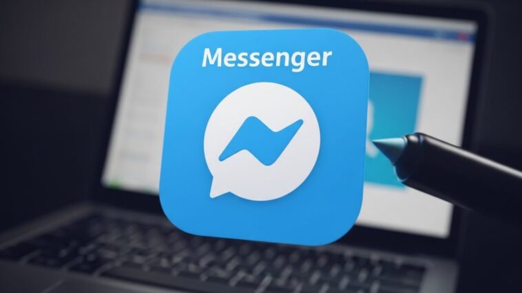 Facebook Messenger shuts down its desktop app