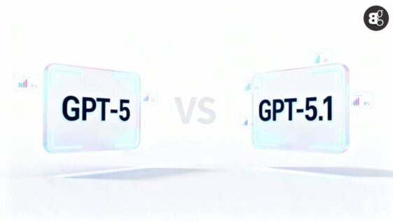 GPT-5.1 Launches With High Expectations — But Delivers Only Subtle Improvements