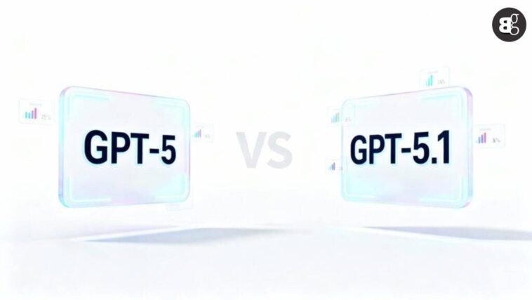 GPT-5.1 Launches With High Expectations — But Delivers Only Subtle Improvements
