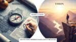 Mission vs Vision