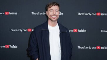 MrBeast explains the 3 factors behind his YouTube success