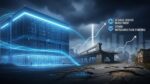 Surge in AI data centers could be bad news for other infrastructure projects