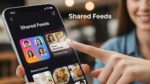 TikTok introduces ‘Shared Feeds’ to organize content with friends