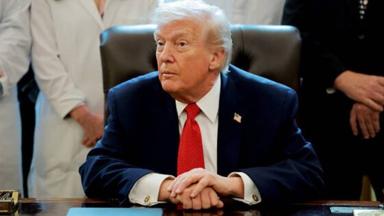 Trump Media partners with fusion power company TAE Technologies in $6B+ deal