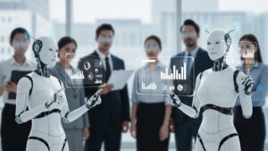 AI Agents to Become Top Identities in Enterprises