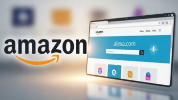 Amazon Brings Alexa+ to the Web With Launch of Alexa.com