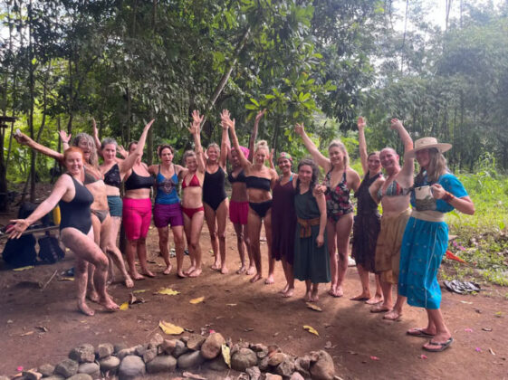 Ayahuasca Retreats Are Showing Remarkable Results - Behold Retreats