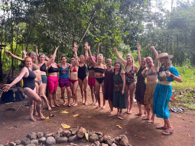 Ayahuasca Retreats Are Showing Remarkable Results - Behold Retreats