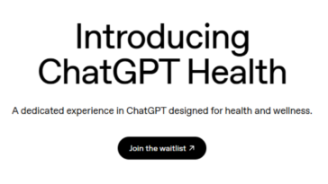 ChatGPT Health