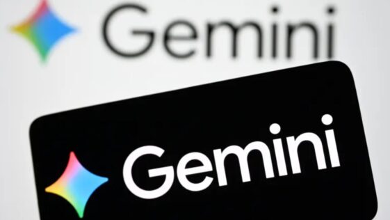 Google Launches Gemini Beta With Personalized Intelligence
