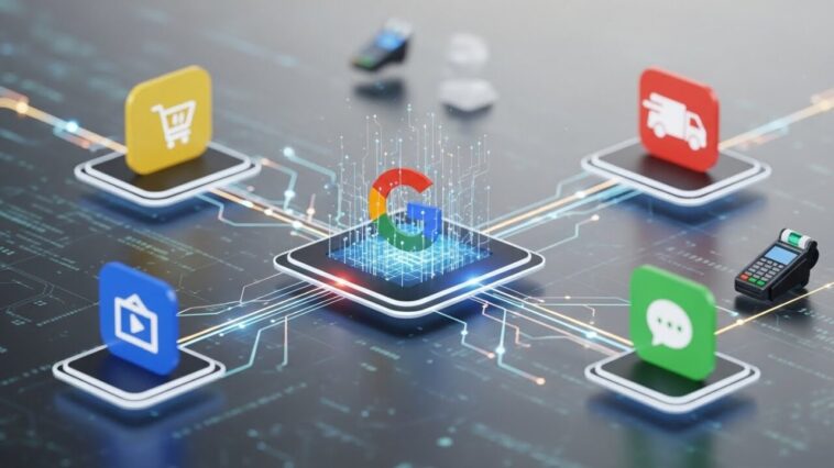 Google rolls out AI agent protocol to streamline online commerce