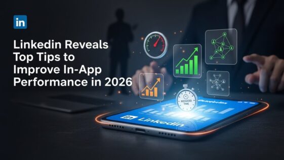 How to Boost Your LinkedIn In-App Performance