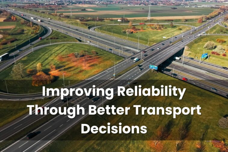 better-transport-decisions