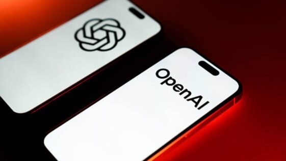 OpenAI Reportedly Tells Contractors to Upload Real Past Work