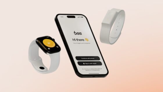 Why Amazon Bought Bee, the AI Wearable Company