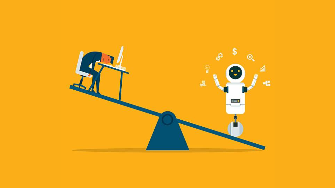 Leverage Technology Wisely