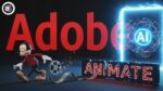 Adobe to shut down Animate as it shifts focus toward AI