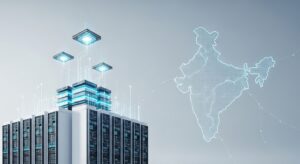 Blackstone to back Neysa with up to $1.2 billion as India builds local AI compute