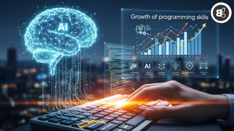 How Artificial Intelligence Supports the Growth of Programming Skills
