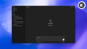 OpenAI releases new macOS app for AI-powered coding